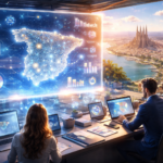 155 AI Search & GEO in Spain Statistics, Data & Trends in 2026 155 AI Search & GEO in Spain Statistics, Data & Trends in 2026