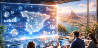 155 AI Search & GEO in Spain Statistics, Data & Trends in 2026 155 AI Search & GEO in Spain Statistics, Data & Trends in 2026