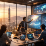 Top 10 Digital Marketing Agencies in Taiwan in 2026 Top 10 Digital Marketing Agencies in Taiwan in 2026