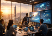 Top 10 Digital Marketing Agencies in Taiwan in 2026 Top 10 Digital Marketing Agencies in Taiwan in 2026