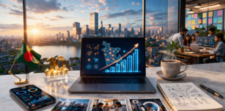 Top 10 Best Digital Marketing Agencies in Bangladesh in 2026 Top 10 Best Digital Marketing Agencies in Bangladesh in 2026