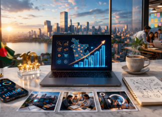 Top 10 Best Digital Marketing Agencies in Bangladesh in 2026 Top 10 Best Digital Marketing Agencies in Bangladesh in 2026