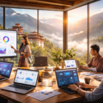 Top 10 Digital Marketing Agencies in Bhutan in 2026 Top 10 Digital Marketing Agencies in Bhutan in 2026