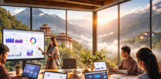 Top 10 Digital Marketing Agencies in Bhutan in 2026 Top 10 Digital Marketing Agencies in Bhutan in 2026