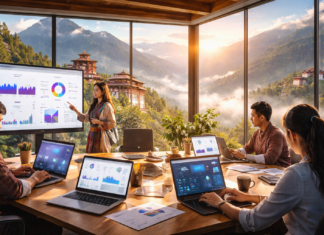 Top 10 Digital Marketing Agencies in Bhutan in 2026 Top 10 Digital Marketing Agencies in Bhutan in 2026