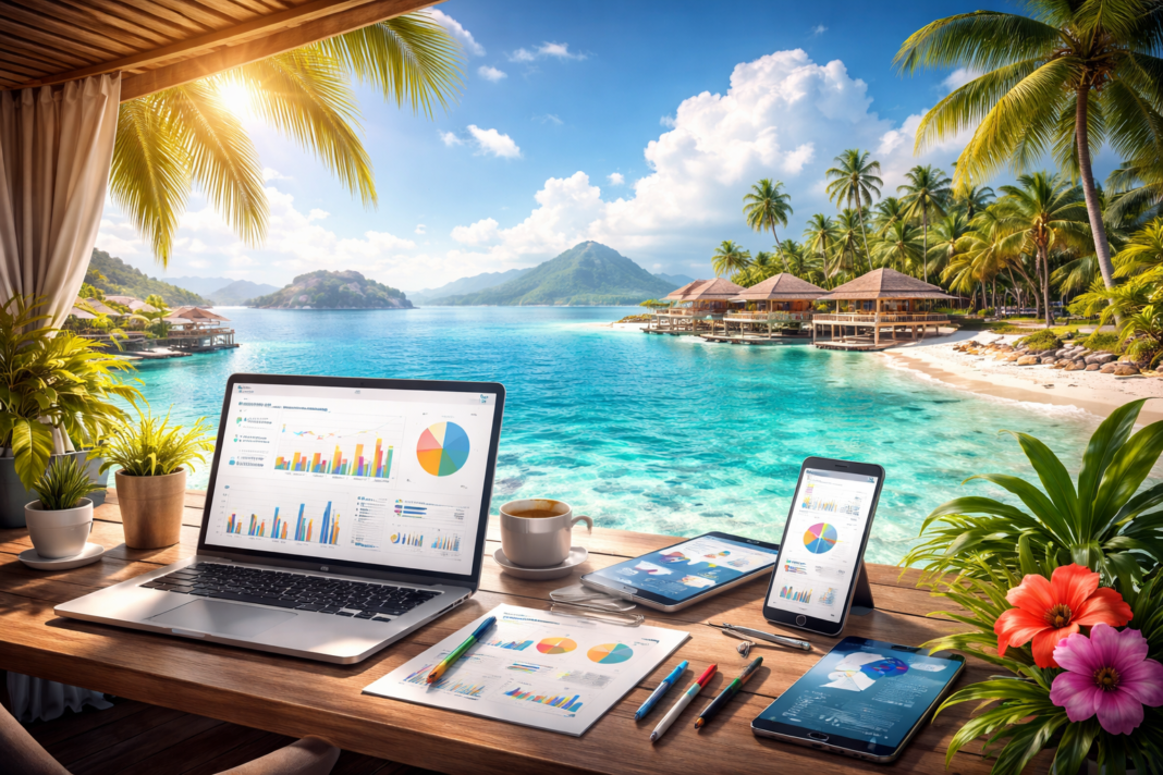 Top 10 Digital Marketing Agencies in Maldives in 2026 Top 10 Digital Marketing Agencies in Maldives in 2026