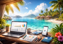 Top 10 Digital Marketing Agencies in Maldives in 2026 Top 10 Digital Marketing Agencies in Maldives in 2026