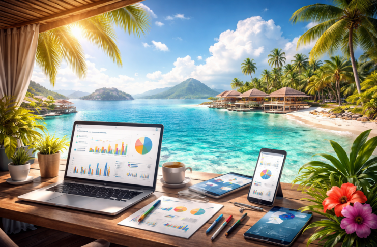 Top 10 Digital Marketing Agencies in Maldives in 2026