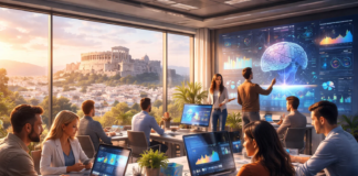 Top 10 Best GEO Agencies in Greece in 2026 Top 10 Best GEO Agencies in Greece in 2026