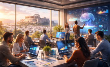 Top 10 Best GEO Agencies in Greece in 2026 Top 10 Best GEO Agencies in Greece in 2026