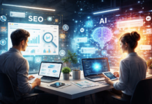 SEO vs Generative Search Optimisation: Key Differences in the AI Era SEO vs Generative Search Optimisation: Key Differences in the AI Era