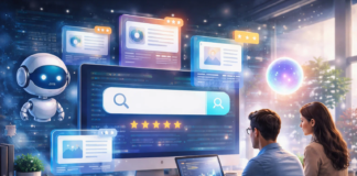 How AI Search Engines Like ChatGPT and Gemini Rank Content How AI Search Engines Like ChatGPT and Gemini Rank Content