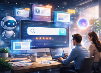 How AI Search Engines Like ChatGPT and Gemini Rank Content How AI Search Engines Like ChatGPT and Gemini Rank Content