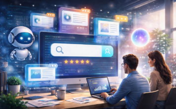 How AI Search Engines Like ChatGPT and Gemini Rank Content How AI Search Engines Like ChatGPT and Gemini Rank Content