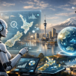 120 AI Search and GEO Statistics, Data & Trends in New Zealand in 2026 120 AI Search and GEO Statistics, Data & Trends in New Zealand in 2026