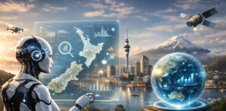 120 AI Search and GEO Statistics, Data & Trends in New Zealand in 2026 120 AI Search and GEO Statistics, Data & Trends in New Zealand in 2026