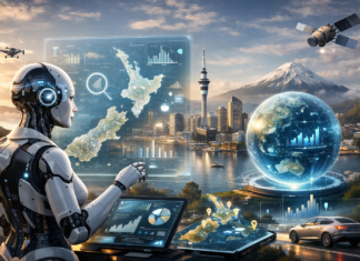 120 AI Search and GEO Statistics, Data & Trends in New Zealand in 2026 120 AI Search and GEO Statistics, Data & Trends in New Zealand in 2026