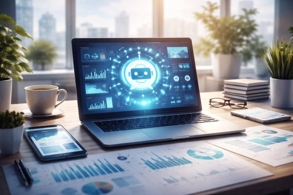 How to Rank Your Business in ChatGPT in 2026