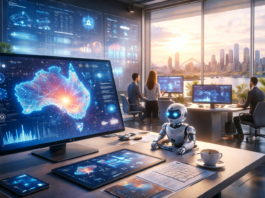 155 AI Search & GEO in Australia Statistics, Data & Trends in 2026