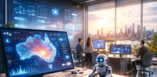 155 AI Search & GEO in Australia Statistics, Data & Trends in 2026 155 AI Search & GEO in Australia Statistics, Data & Trends in 2026