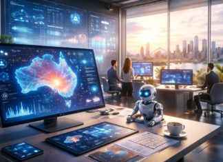 155 AI Search & GEO in Australia Statistics, Data & Trends in 2026 155 AI Search & GEO in Australia Statistics, Data & Trends in 2026