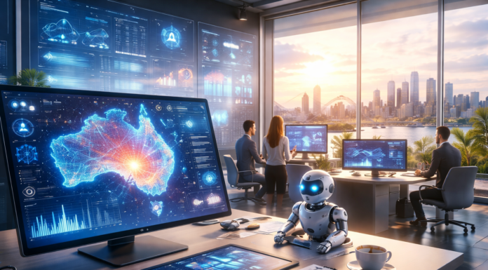 155 AI Search & GEO in Australia Statistics, Data & Trends in 2026 155 AI Search & GEO in Australia Statistics, Data & Trends in 2026