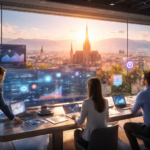 Top 10 GEO Agencies in Austria in 2026 Top 10 GEO Agencies in Austria in 2026