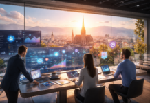 Top 10 GEO Agencies in Austria in 2026 Top 10 GEO Agencies in Austria in 2026