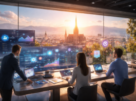 Top 10 GEO Agencies in Austria in 2026