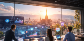 Top 10 GEO Agencies in Austria in 2026 Top 10 GEO Agencies in Austria in 2026