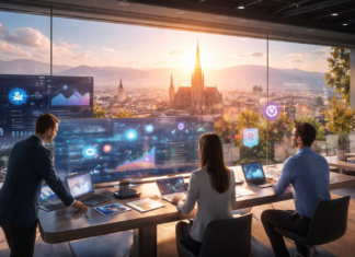 Top 10 GEO Agencies in Austria in 2026 Top 10 GEO Agencies in Austria in 2026