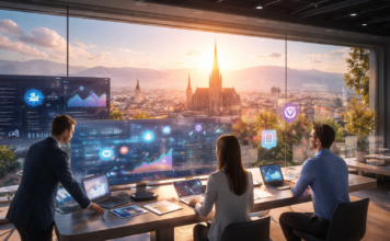 Top 10 GEO Agencies in Austria in 2026 Top 10 GEO Agencies in Austria in 2026