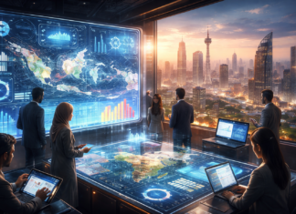 165 AI Search and GEO in Indonesia Statistics, Data & Trends in 2026 165 AI Search and GEO in Indonesia Statistics, Data & Trends in 2026