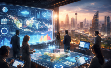 165 AI Search and GEO in Indonesia Statistics, Data & Trends in 2026 165 AI Search and GEO in Indonesia Statistics, Data & Trends in 2026