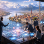 Top 10 GEO Agencies in Switzerland in 2026 Top 10 GEO Agencies in Switzerland in 2026