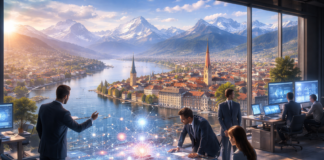 Top 10 GEO Agencies in Switzerland in 2026 Top 10 GEO Agencies in Switzerland in 2026