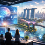 153 AI Search and GEO in Singapore Statistics, Data & Trends in 2026 153 AI Search and GEO in Singapore Statistics, Data & Trends in 2026