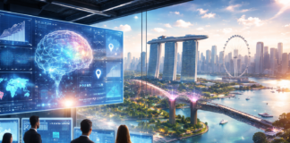 153 AI Search and GEO in Singapore Statistics, Data & Trends in 2026 153 AI Search and GEO in Singapore Statistics, Data & Trends in 2026