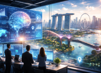 153 AI Search and GEO in Singapore Statistics, Data & Trends in 2026 153 AI Search and GEO in Singapore Statistics, Data & Trends in 2026