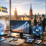 Top 10 GEO Agencies in Sweden in 2026 Top 10 GEO Agencies in Sweden in 2026