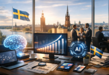 Top 10 GEO Agencies in Sweden in 2026 Top 10 GEO Agencies in Sweden in 2026