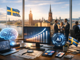 Top 10 GEO Agencies in Sweden in 2026