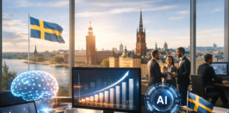 Top 10 GEO Agencies in Sweden in 2026 Top 10 GEO Agencies in Sweden in 2026