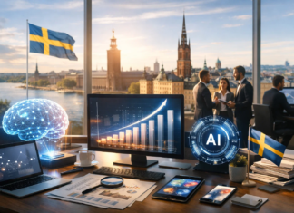 Top 10 GEO Agencies in Sweden in 2026 Top 10 GEO Agencies in Sweden in 2026