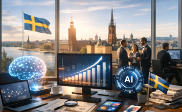 Top 10 GEO Agencies in Sweden in 2026 Top 10 GEO Agencies in Sweden in 2026