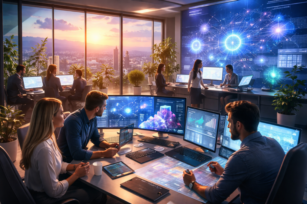 Top 10 GEO Agencies in Bulgaria in 2026