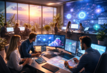 Top 10 GEO Agencies in Bulgaria in 2026 Top 10 GEO Agencies in Bulgaria in 2026