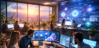 Top 10 GEO Agencies in Bulgaria in 2026 Top 10 GEO Agencies in Bulgaria in 2026