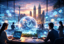 153 AI Search and GEO in Malaysia Statistics, Data & Trends in 2026 153 AI Search and GEO in Malaysia Statistics, Data & Trends in 2026