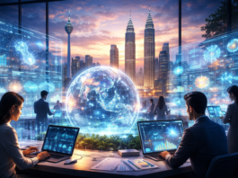153 AI Search and GEO in Malaysia Statistics, Data & Trends in 2026